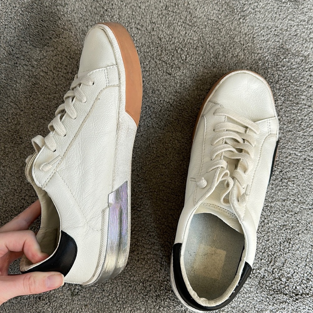 Dolce Vita Zina Sneaker